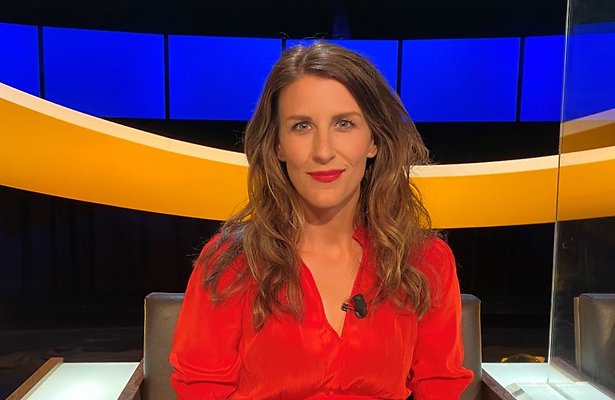Loes Reijmer